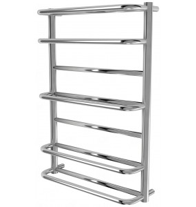 Сушарка для рушників Comfort 7-5 хром 750x532