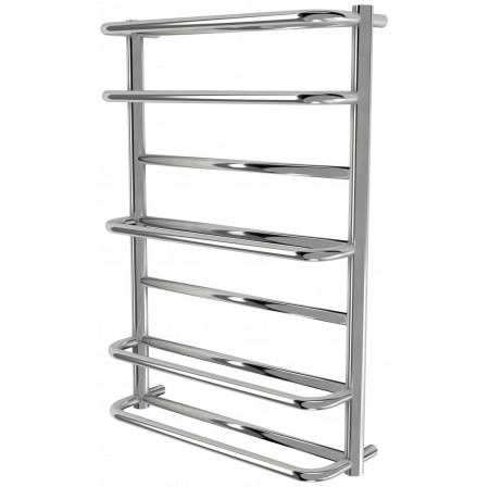 Сушарка для рушників Comfort 7-5 хром 750x532