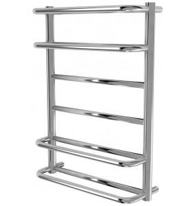 Рушникосушка Драбинка Comfort 6-4 хром 650x482