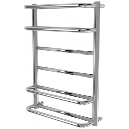 Рушникосушка Драбинка Comfort 6-4 хром 650x482