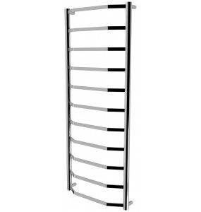 Рушникосушка Luxe 11 хром 1150x482