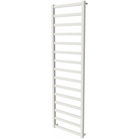Сушарка для рушників Extra 15 біла RAL9016 драбинка 1550x480, white