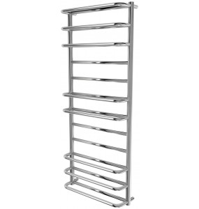 Рушникосушка Драбинка Comfort 12-8 хром 1250x532