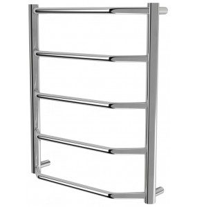 Сушарка для рушників трапеція Standart 5 хром 550x482