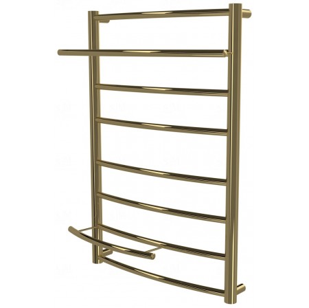 Сушка для рушників Safo 8 золото драбинка 700x482, gold