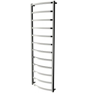 Рушникосушка Elite 12 хром 1250x432
