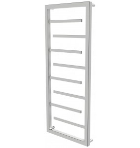 Сушарка для рушників Prestige 8 хром водяна 950x430