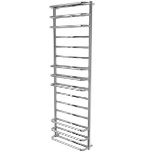 Рушникосушка Драбинка Comfort 15-9 хром 1550x532
