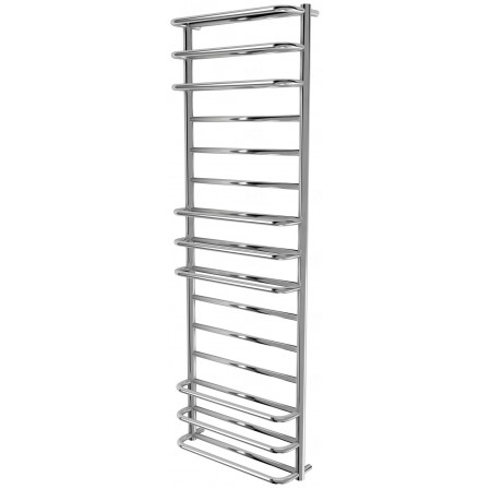 Рушникосушка Драбинка Comfort 15-9 хром 1550x532