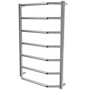 Рушникосушилка Драбинка Standart 7 хром 750x532