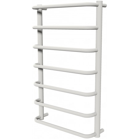 Сушка для рушників Modern 7 біла RAL9016 драбинка 750x482, white