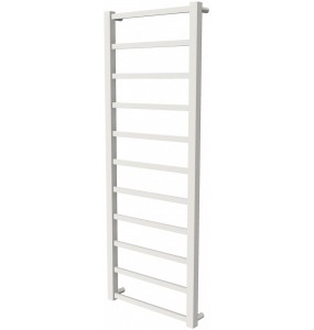 Сушка для рушників Quatro 11 біла RAL9016 драбинка 1150x430, white