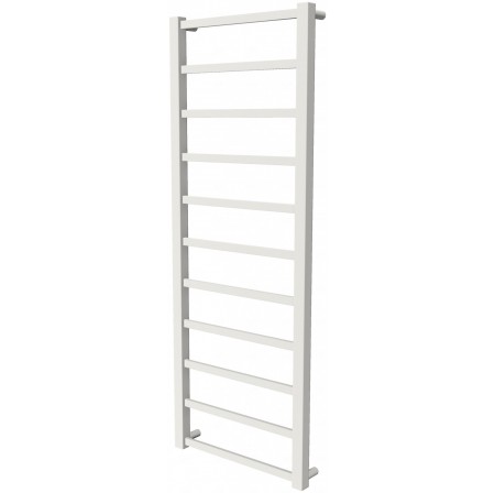 Сушка для рушників Quatro 11 біла RAL9016 драбинка 1150x430, white