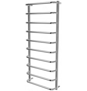Сушарка для рушників Modern 10 хром 1050x482