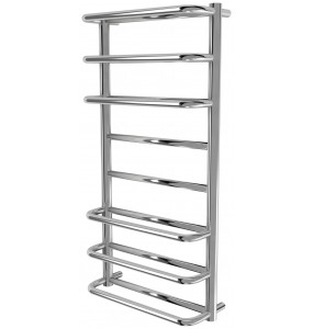 Рушникосушка Comfort 8-6 хром 850x432