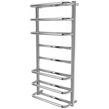 Рушникосушка Comfort 8-6 хром 850x432