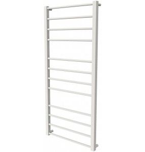 Рушникосушка Sonnet 11 біла RAL9016 драбинка 1150x530, white