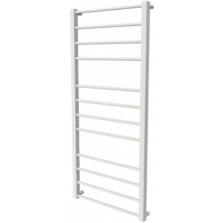Рушникосушка Sonnet 11 біла RAL9016 драбинка 1150x530, white