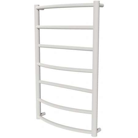 Рушникосушка Classic 7 біла RAL9016 драбинка 750x482, white