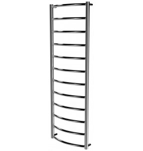 Рушникосушка Драбинка Classic 11 хром водяна 1150x532
