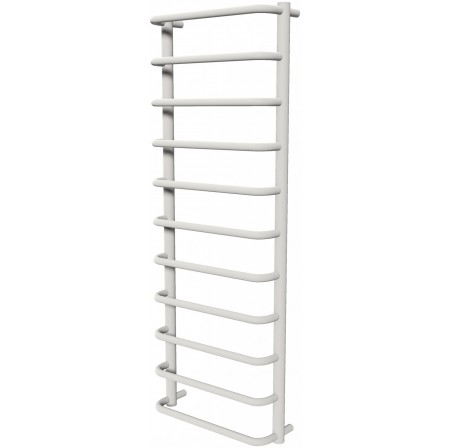 Сушарка для рушників Modern 11 біла RAL9016 драбинка 1150x432, white