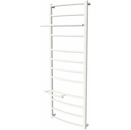 Сушка для рушників Safo 11 біла RAL9016 драбинка 1000x532, white