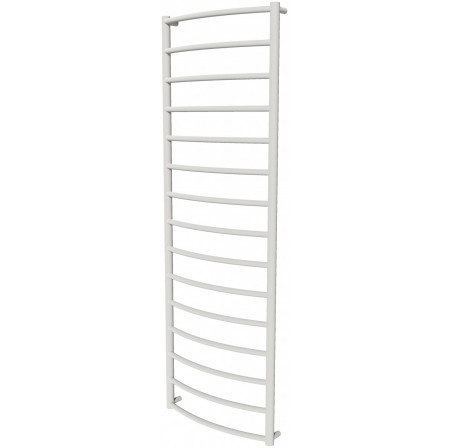Сушарка для рушників Classic 15 біла RAL9016 драбинка 1550x532, white