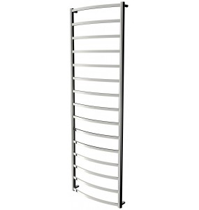 Рушникосушка Драбинка Elite 15 хром 1550x532