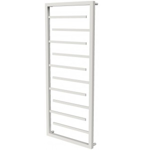 Рушникосушилка Prestige 10 біла RAL9016 драбинка 1150x530, white