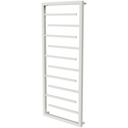 Рушникосушилка Prestige 10 біла RAL9016 драбинка 1150x530, white