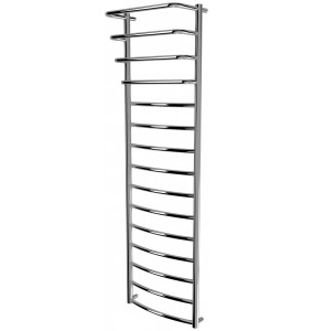 Рушникосушка Драбинка каскад Grosse 15-4 водяна 1550x482
