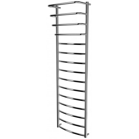 Рушникосушка Драбинка каскад Grosse 15-4 водяна 1550x482