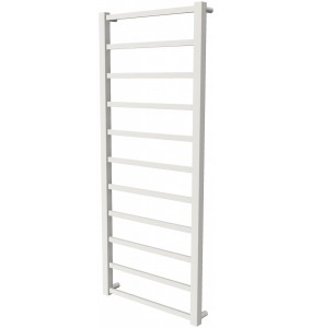 Сушарка для рушників Quatro 11 біла RAL9016 драбинка 1150x480, white