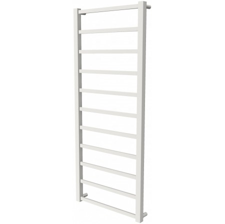 Сушарка для рушників Quatro 11 біла RAL9016 драбинка 1150x480, white