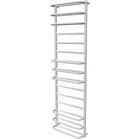 Сушка для рушників Comfort 15 біла RAL9016 драбинка 1550x482, white