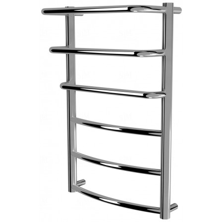 Рушникосушка каскад Grosse 6-3 хром 650x432