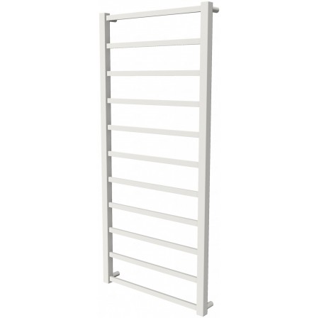 Сушарка для рушників Quatro 11 біла RAL9016 драбинка 1150x530, white