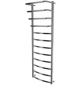 Рушникосушка Драбинка Grosse 12-4 хром 1250x432