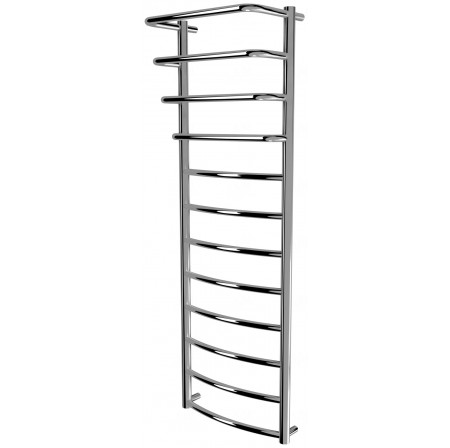 Рушникосушка Драбинка Grosse 12-4 хром 1250x432