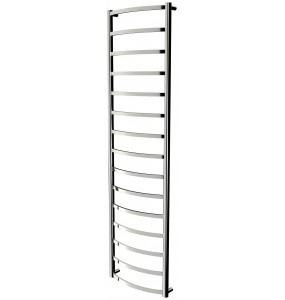 Рушникосушилка Драбинка Elite 15 хром 1550x432