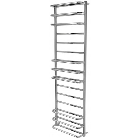 Рушникосушка трапеція Comfort 15-9 1550x482