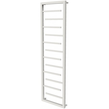 Сушарка для рушників Prestige 12 біла RAL9016 драбинка 1350x430, white