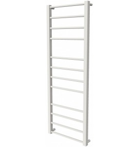 Рушникосушилка Sonnet 11 біла RAL9016 драбинка 1150x430, white