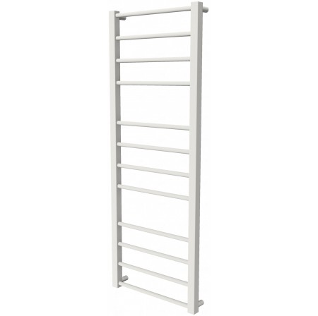 Рушникосушилка Sonnet 11 біла RAL9016 драбинка 1150x430, white