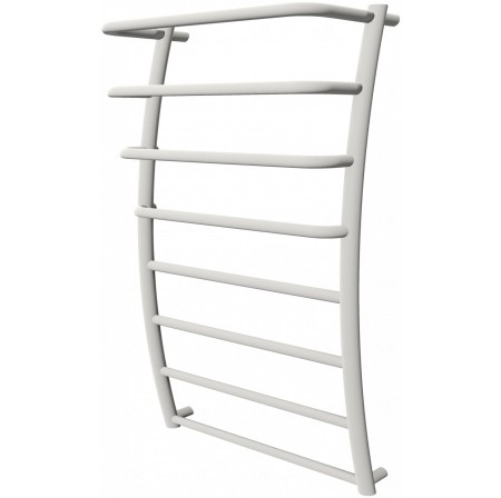 Сушарка для рушників Breeze 8 біла RAL9016 драбинка 850x532, white