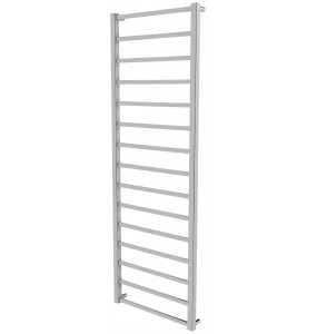 Сушка для рушників Драбинка Quatro 15 хром 1550x530