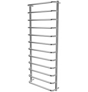 Рушникосушка Драбинка Modern 12 хром 1250x532