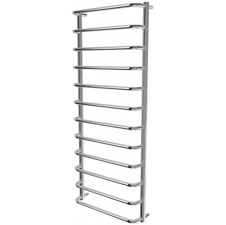 Рушникосушка Драбинка Modern 12 хром 1250x532