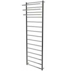 Сушка для рушників Драбинка Elegant 15 хром 1550x482