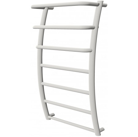Рушникосушка Breeze 7 біла RAL9016 драбинка 750x432, white
